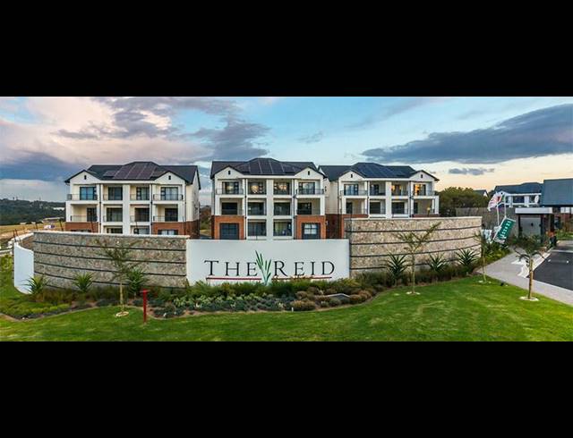 1 BEDROOM APARTMENT FOR SALE IN LINBRO PARK